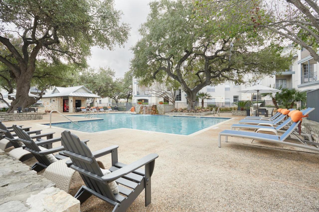 Sonder At Med Center Aparthotel San Antonio Exterior photo